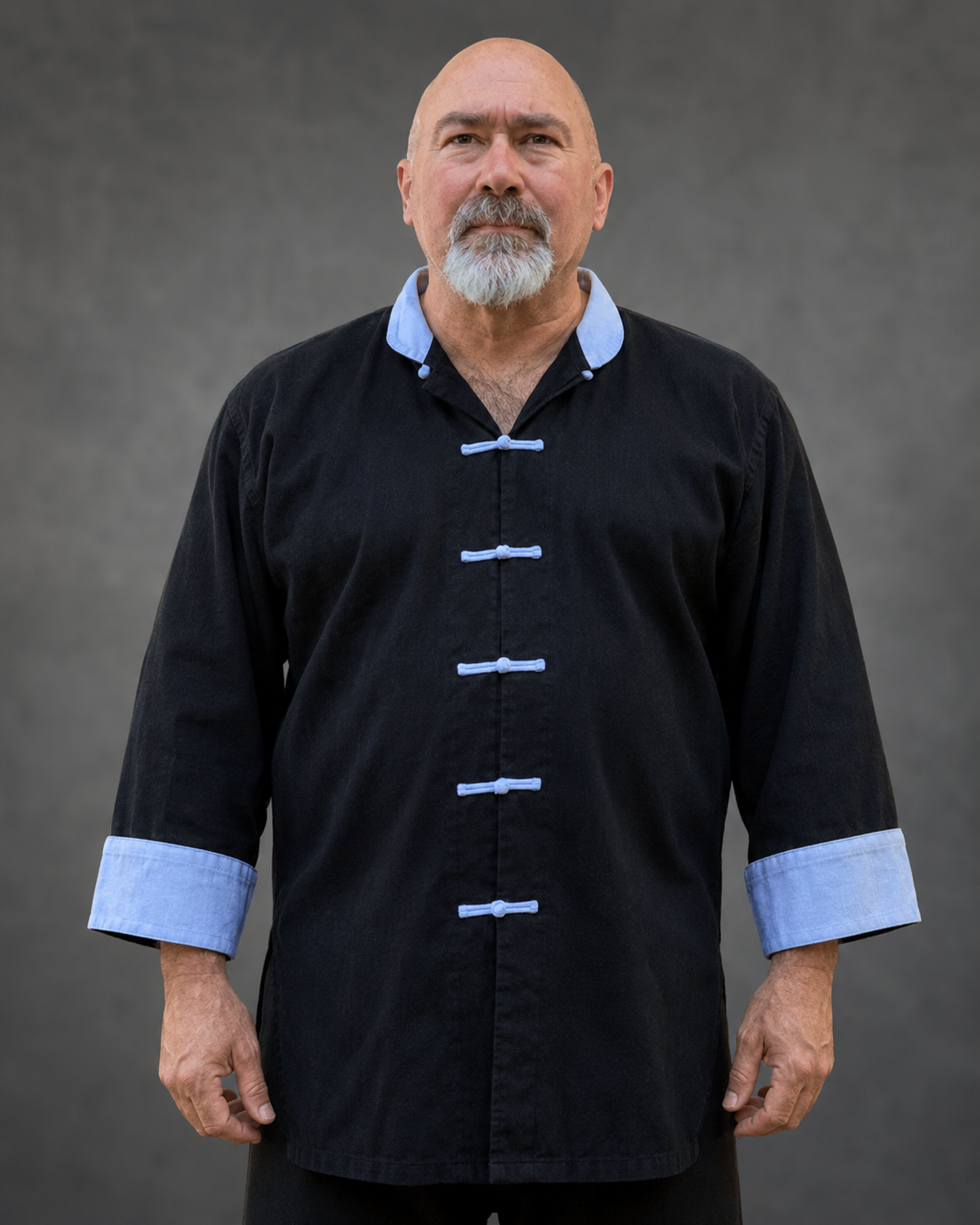 Sr. Grandmaster Jeff Sprawls